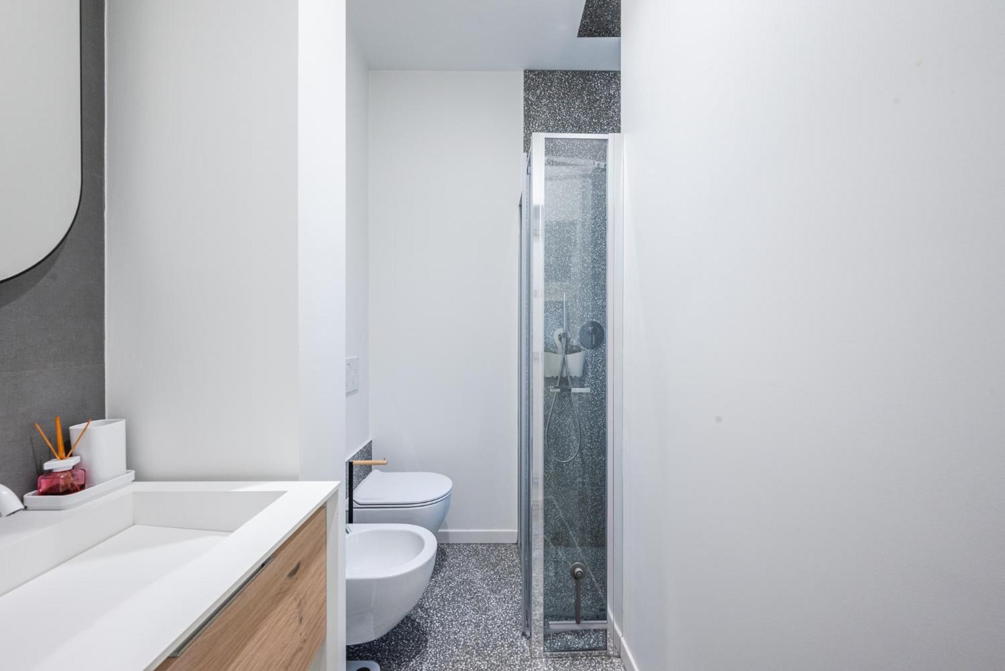 2 Min Metro - Modern Design In Porta Venezia Apartment *