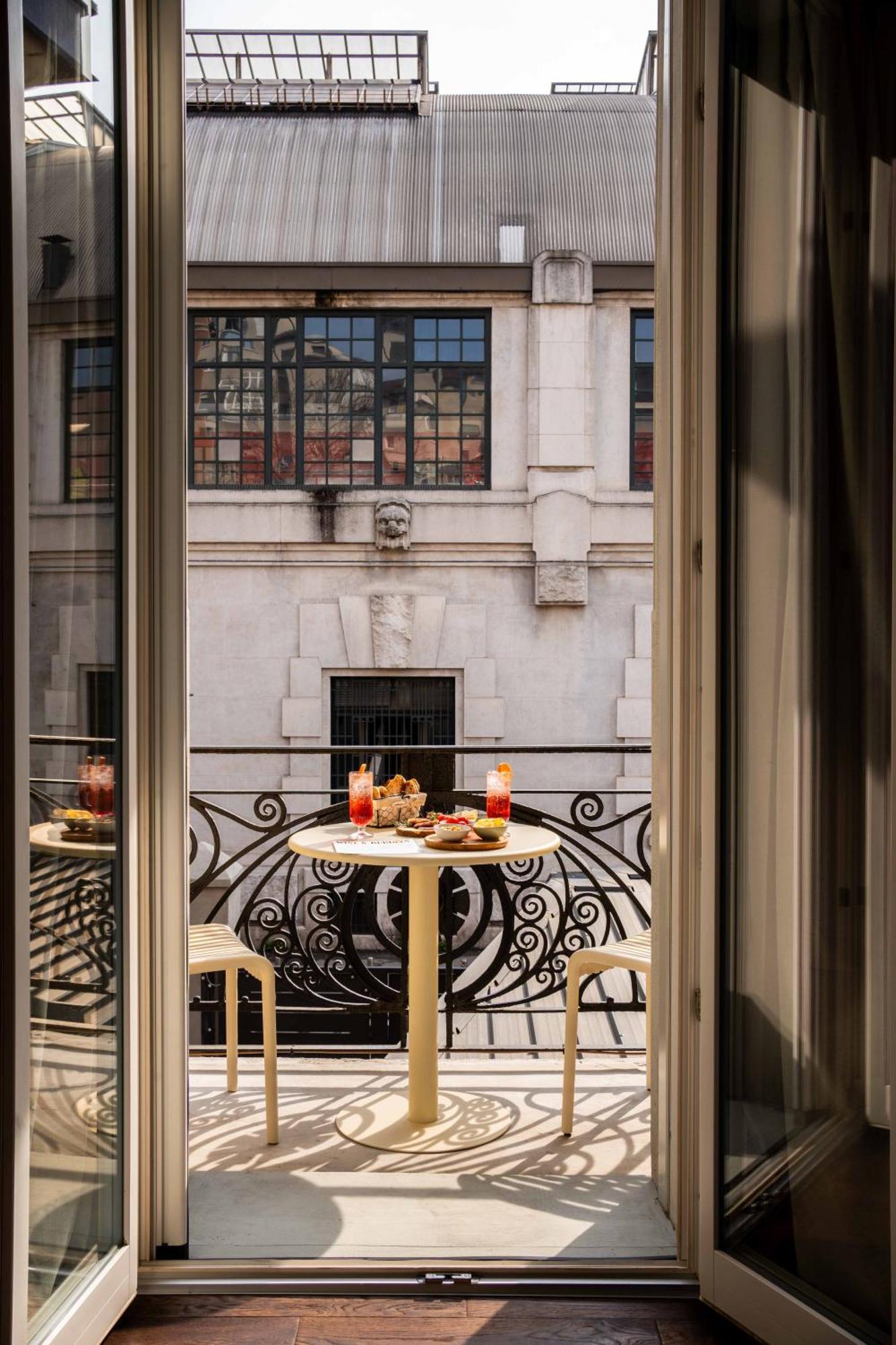 Aparthotel Agave In Milan