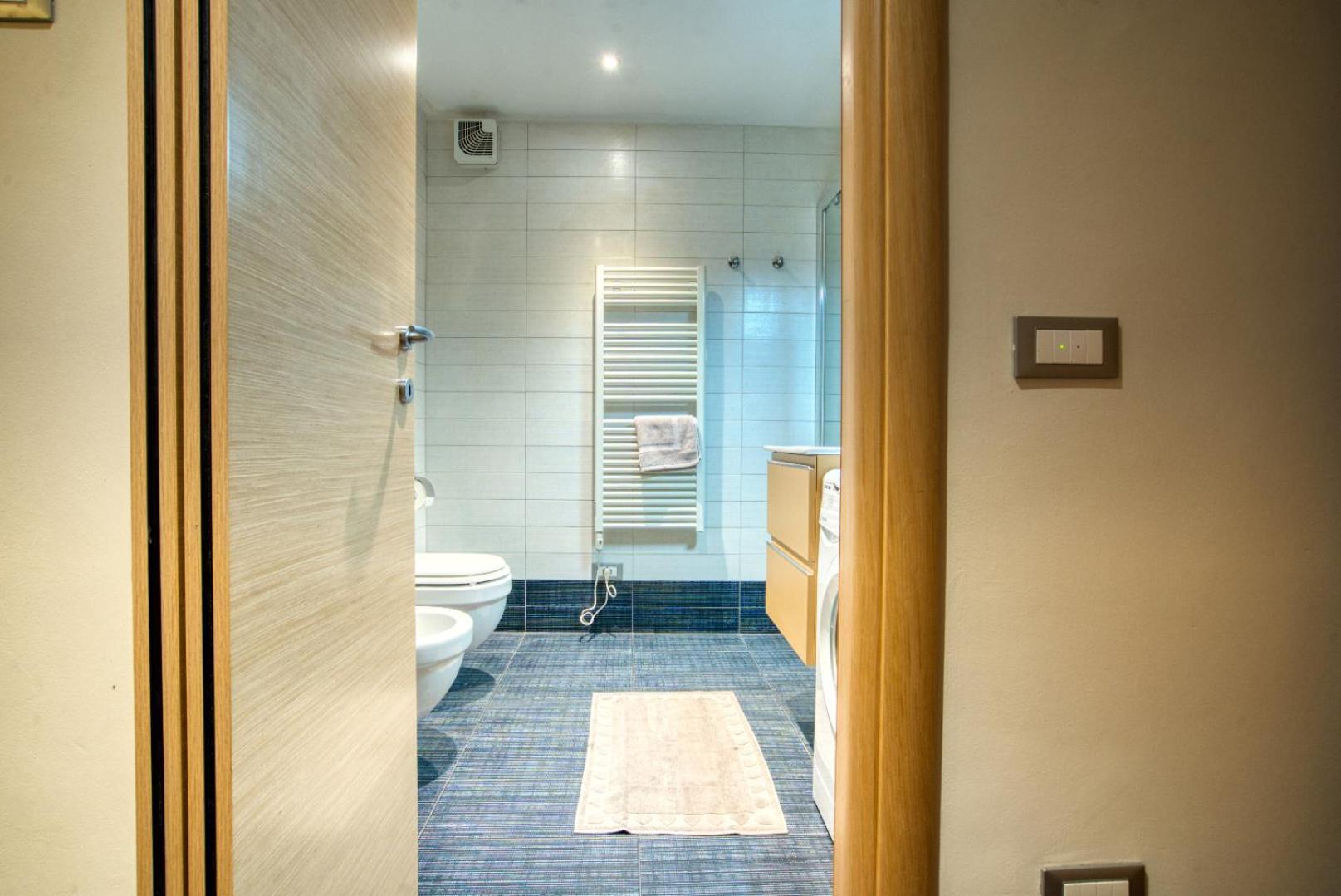 Apartment Youhosty - Ripamonti Bis