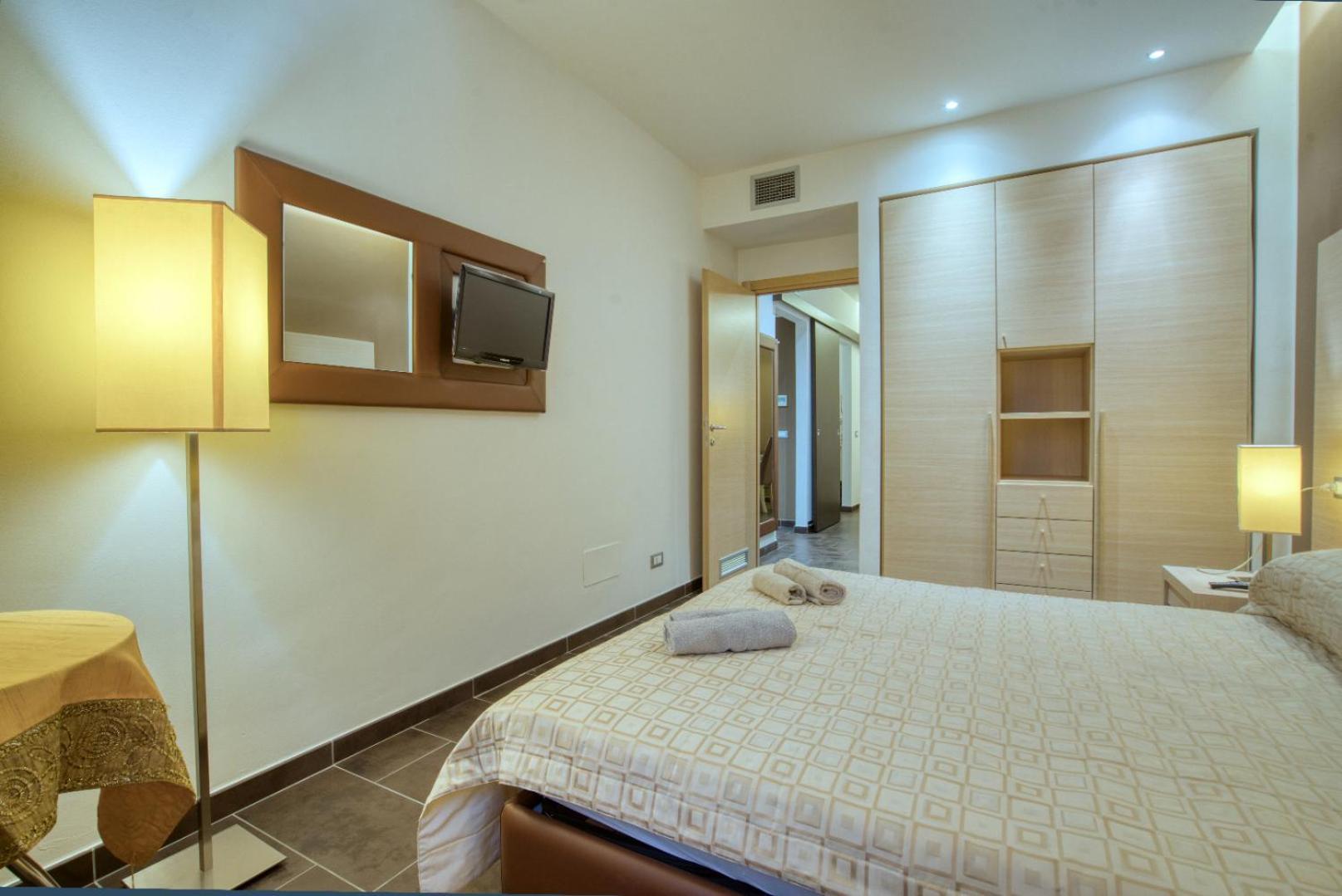 Youhosty - Ripamonti Bis Apartment