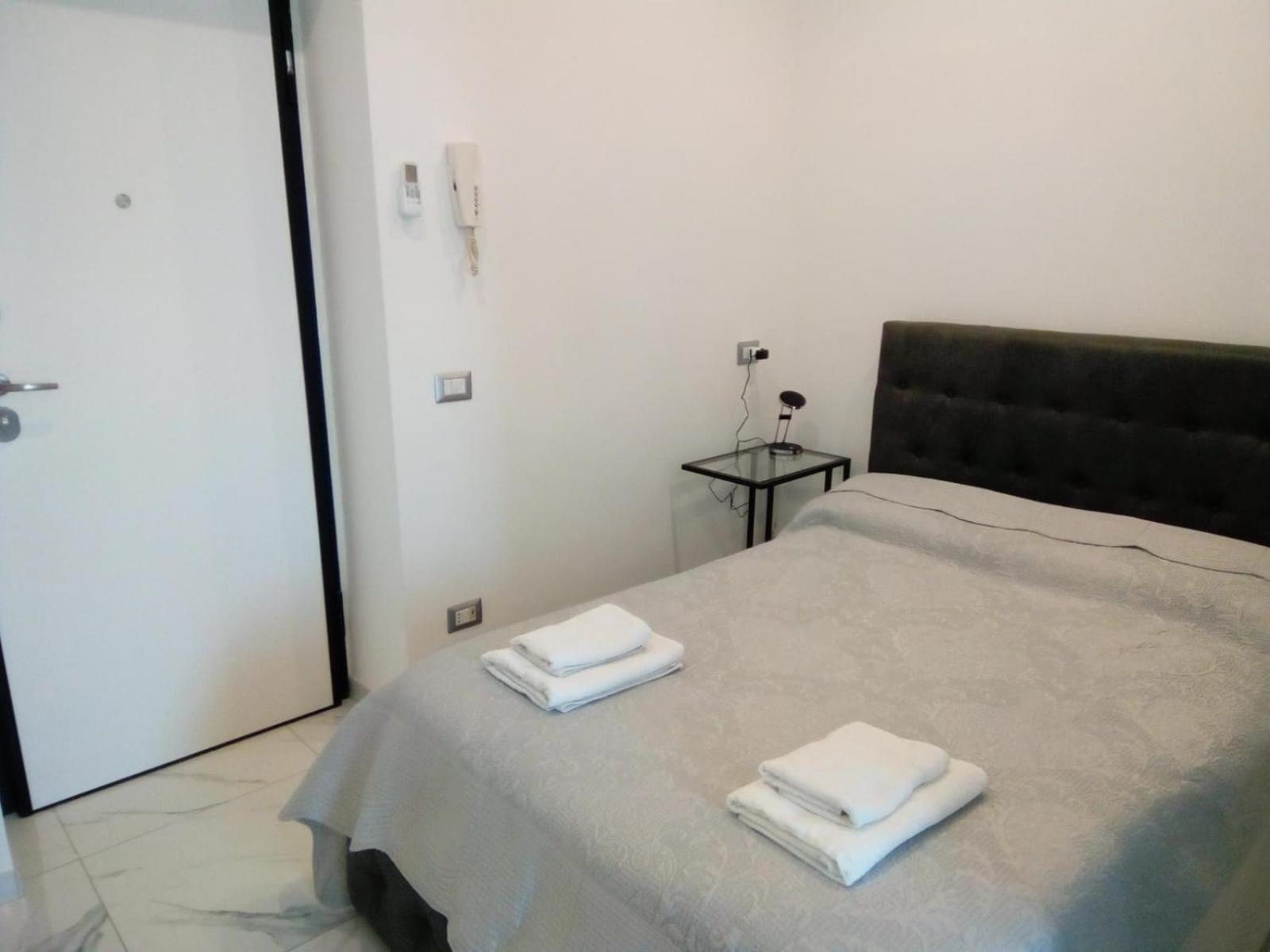 Anad Apartment *