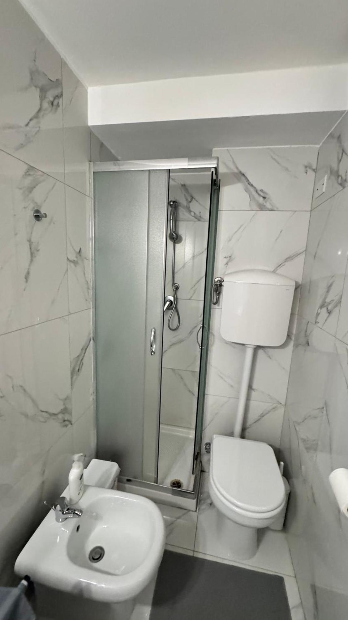 Anad Apartment *