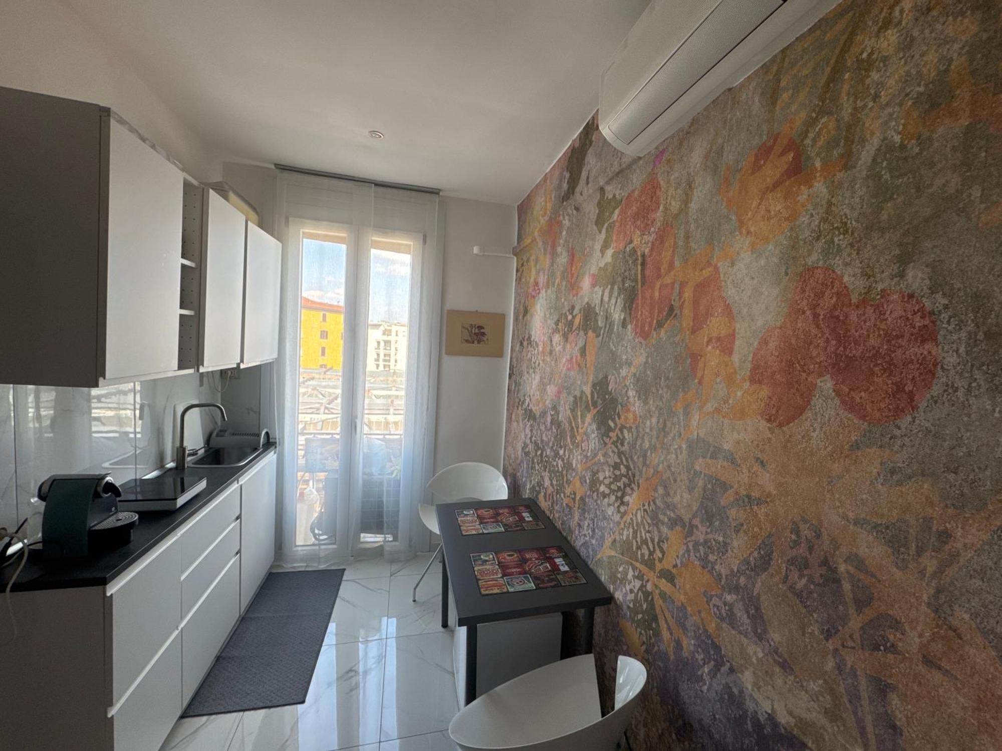 Anad Apartment *