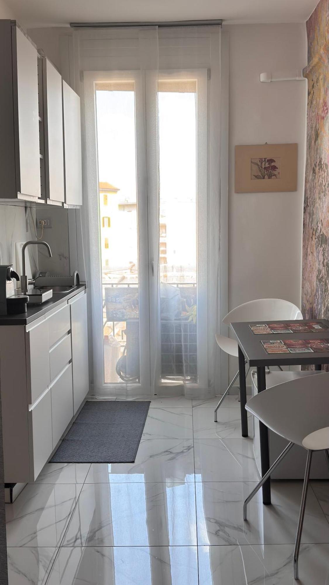 Anad Apartment