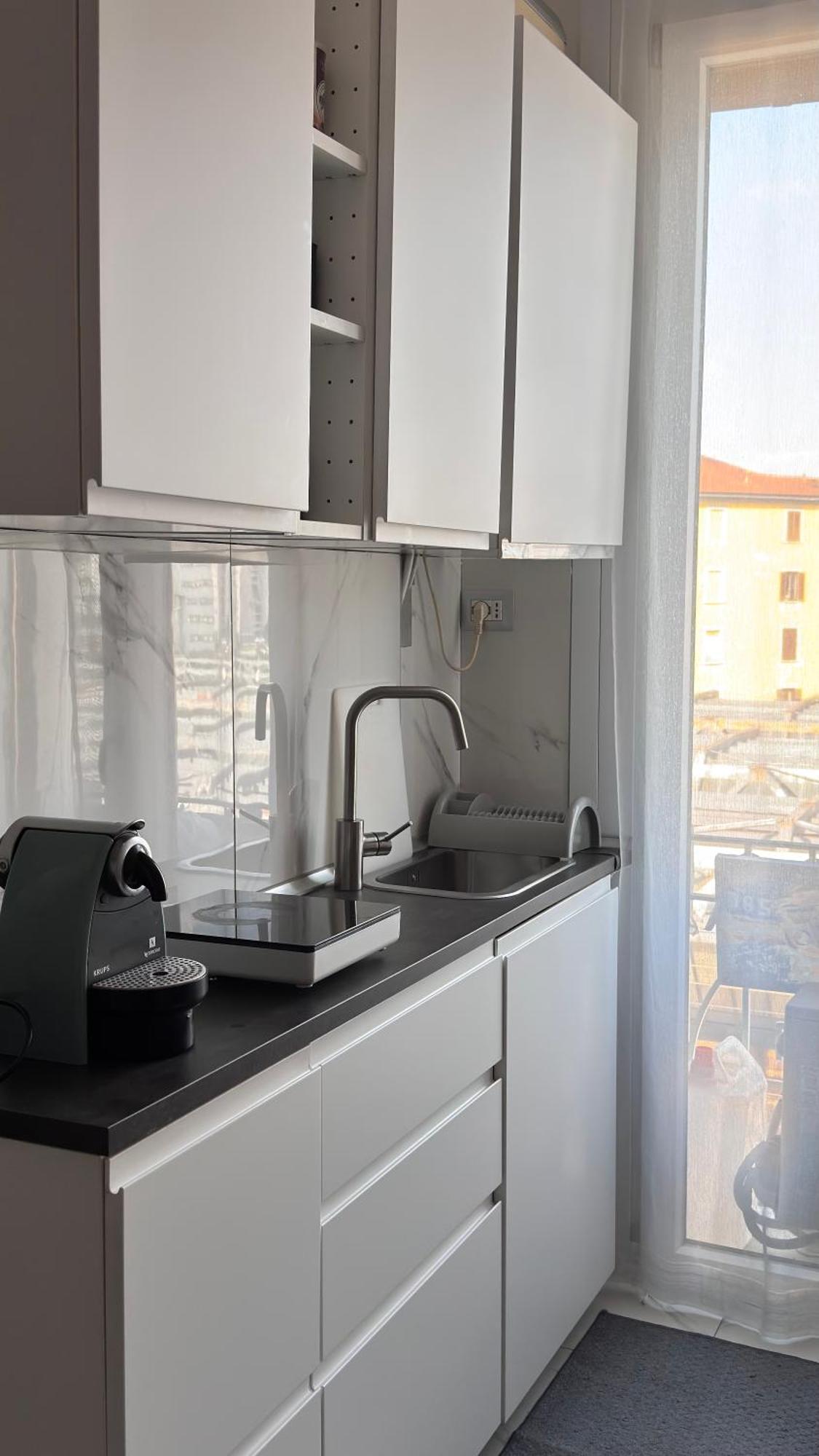 Apartment Anad