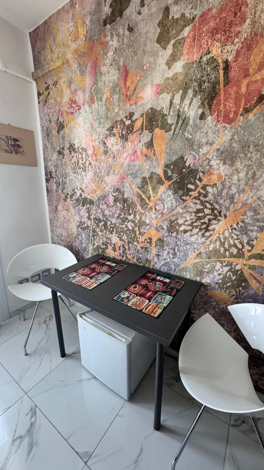 Anad Apartment