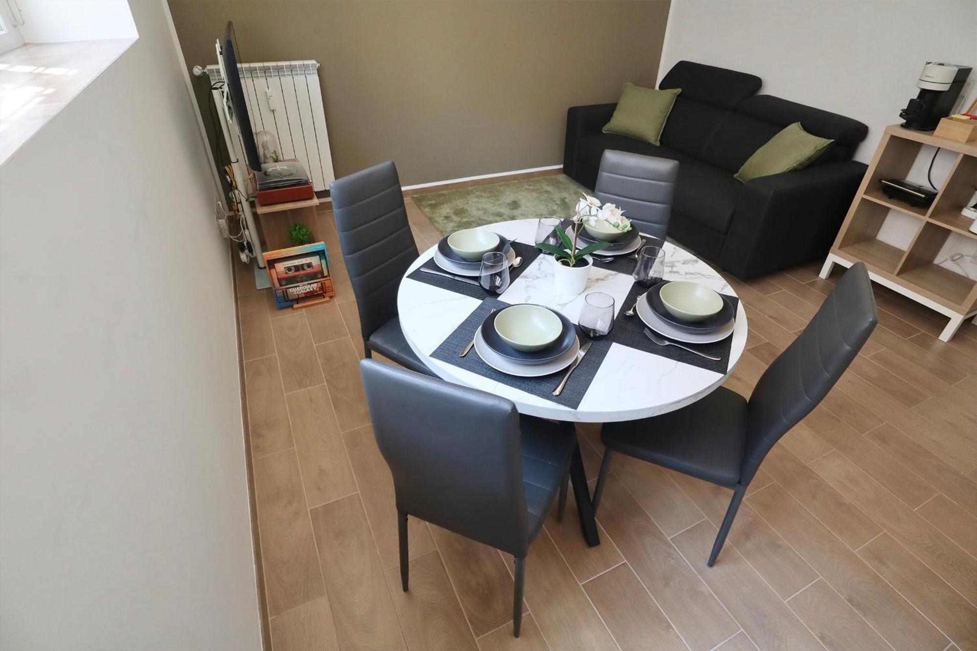Olive - Duomo, Navigli, Apartment *