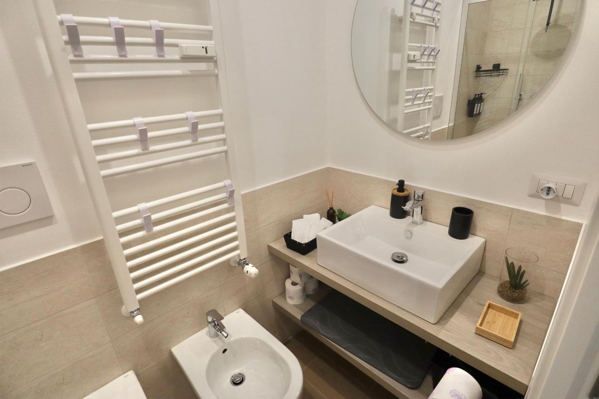 Apartment Olive - Duomo, Navigli,