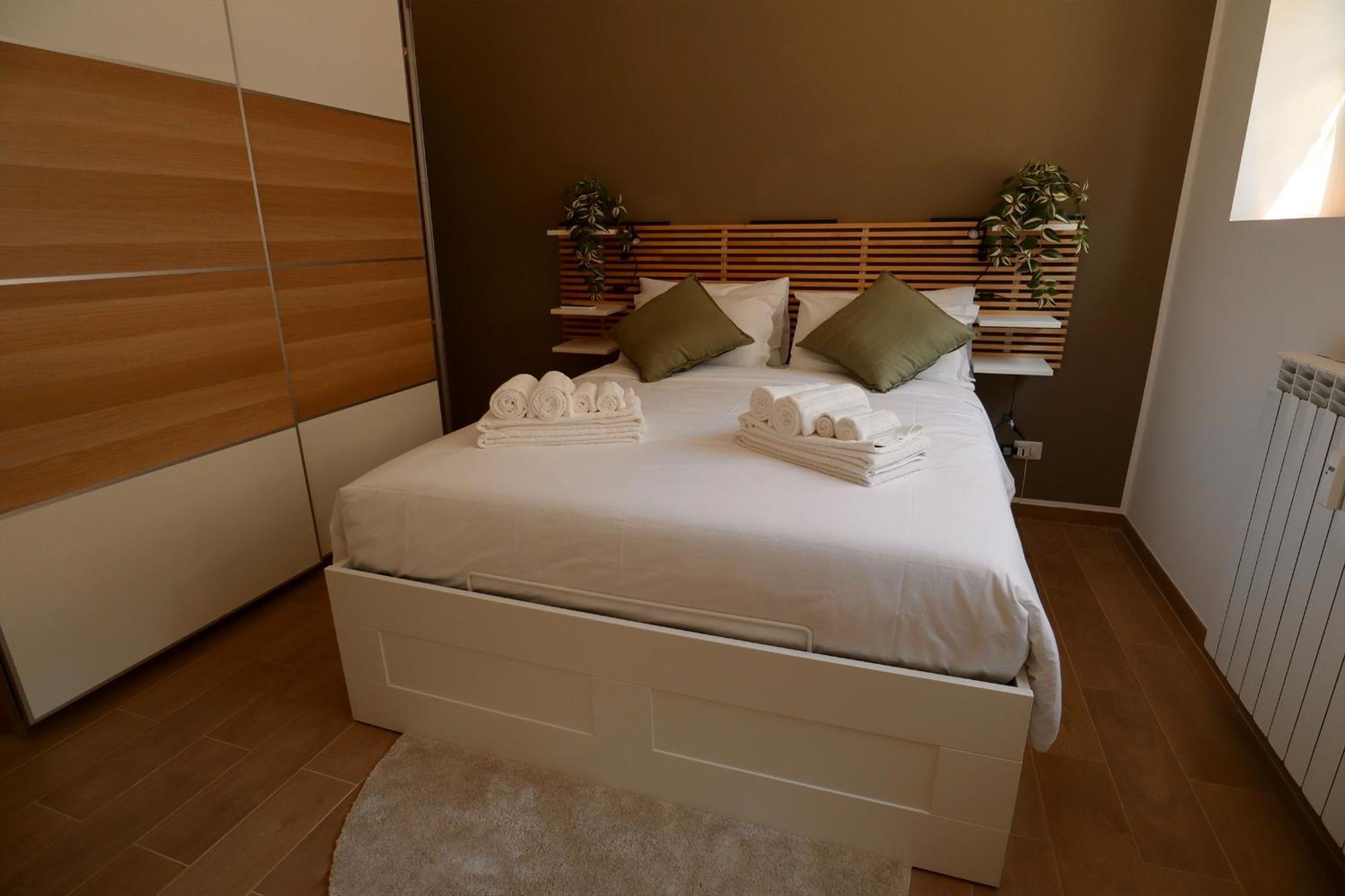 Olive - Duomo, Navigli, Apartment *