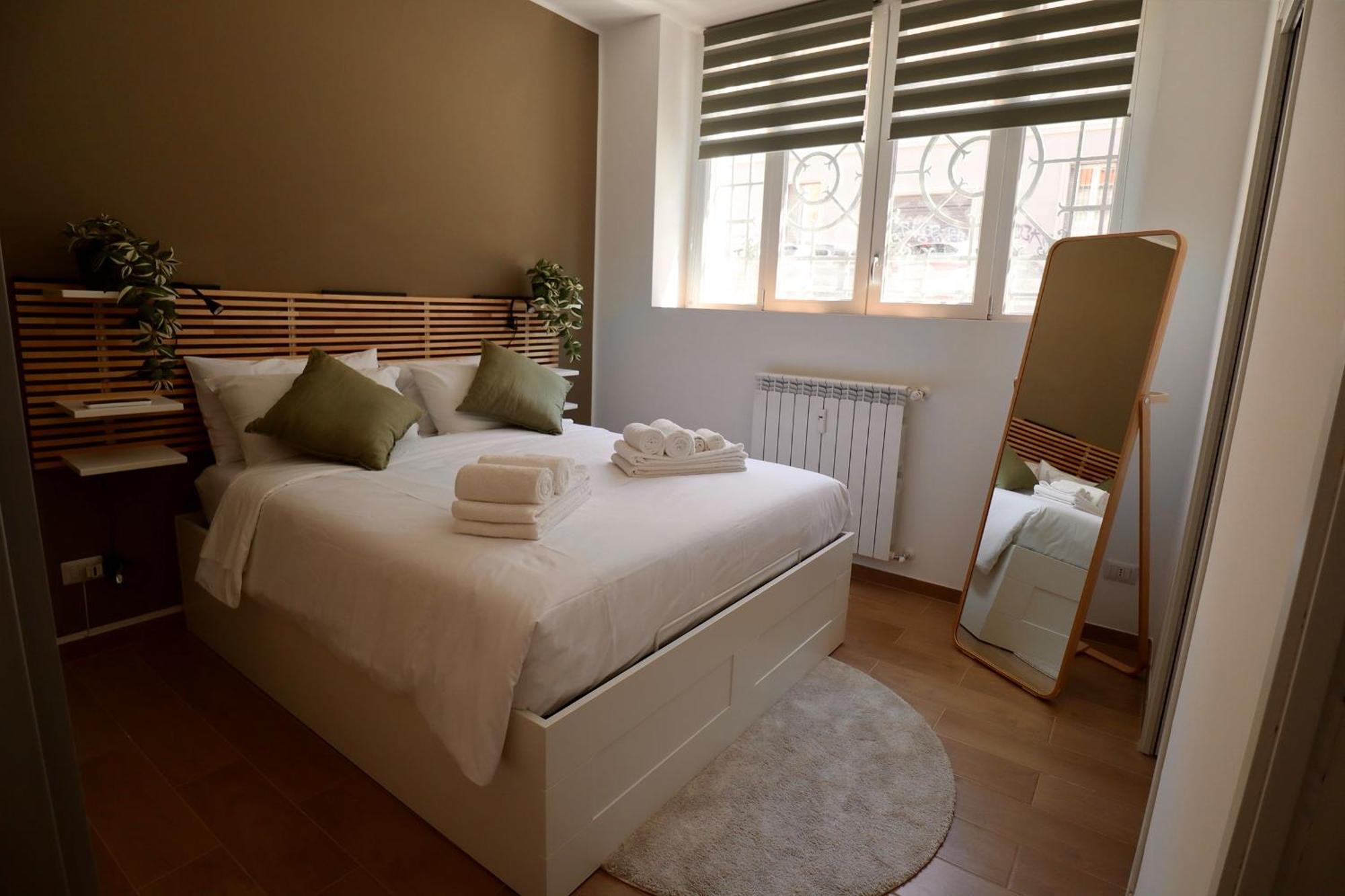 Olive - Duomo, Navigli, Apartment Milan