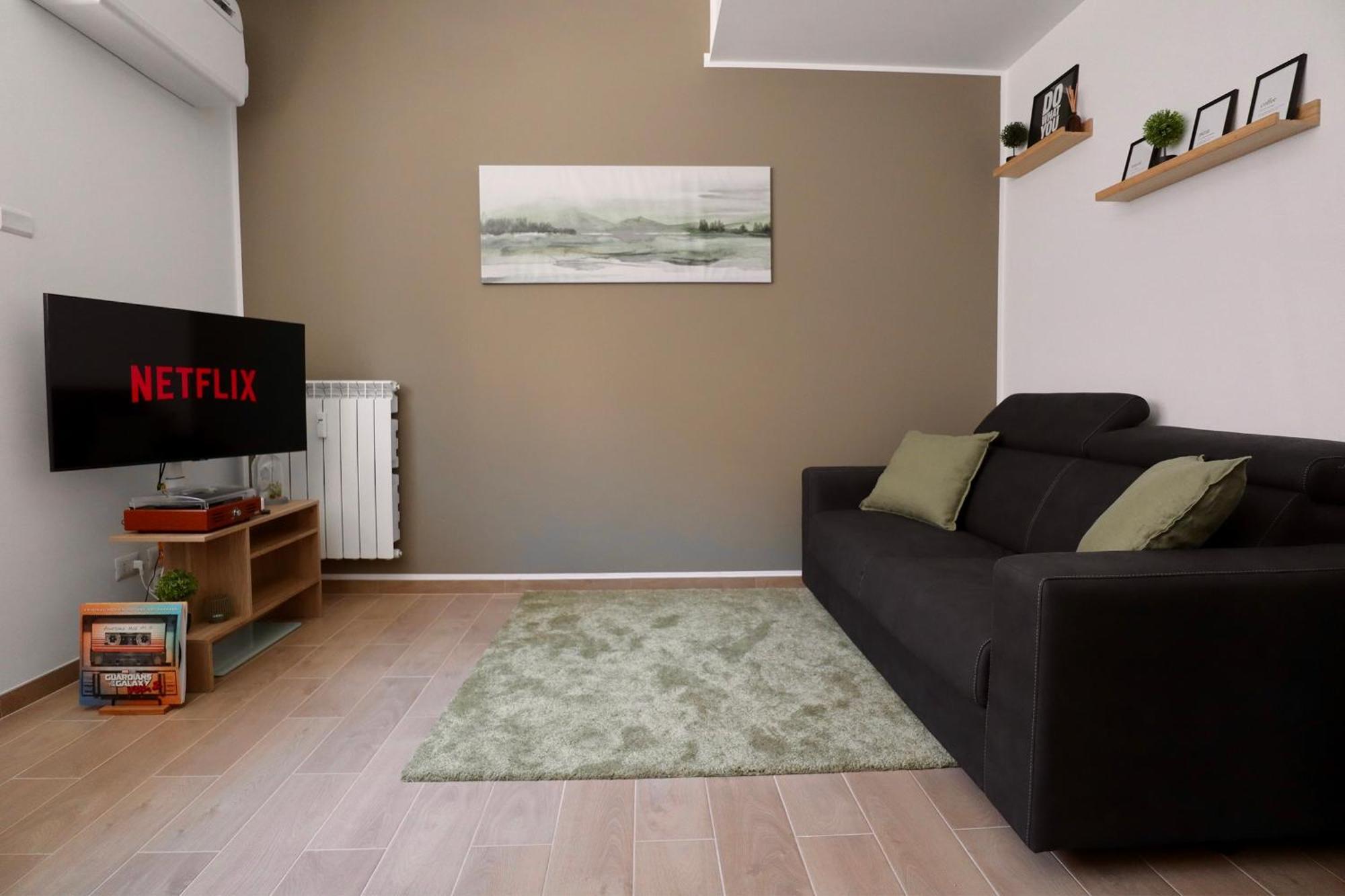 Apartment Olive - Duomo, Navigli, Milan
