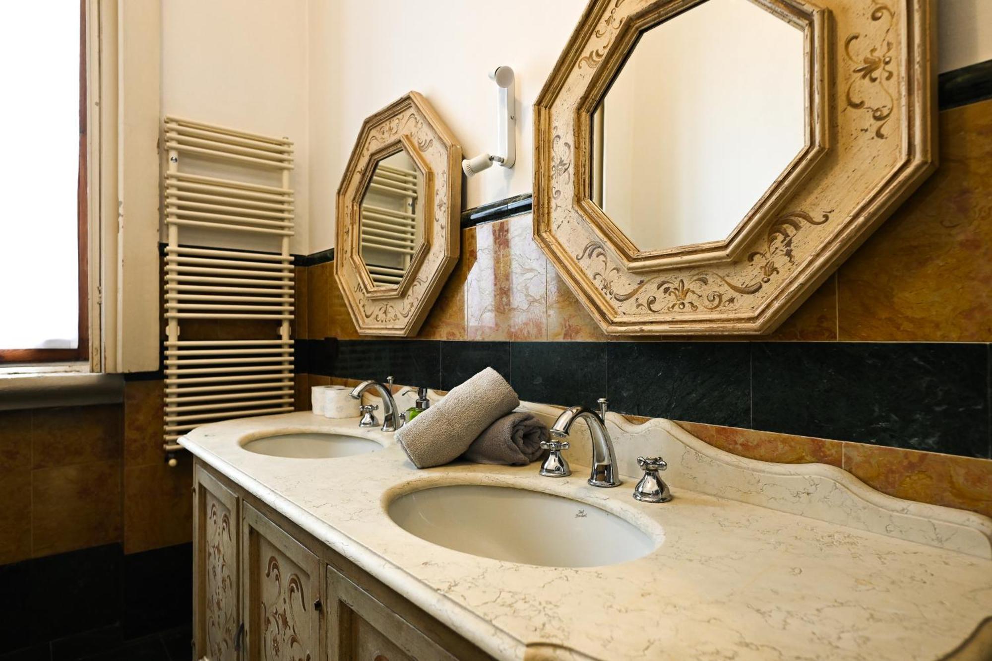 Guest house Elisabetta Milan