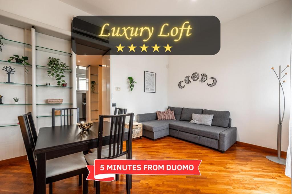 Carrobbio's Nest - Elegant With Wifi And Netflix Milano
