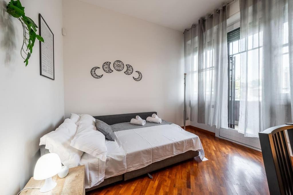 Appartamento Carrobbio's Nest - Elegant With Wifi And Netflix Milano