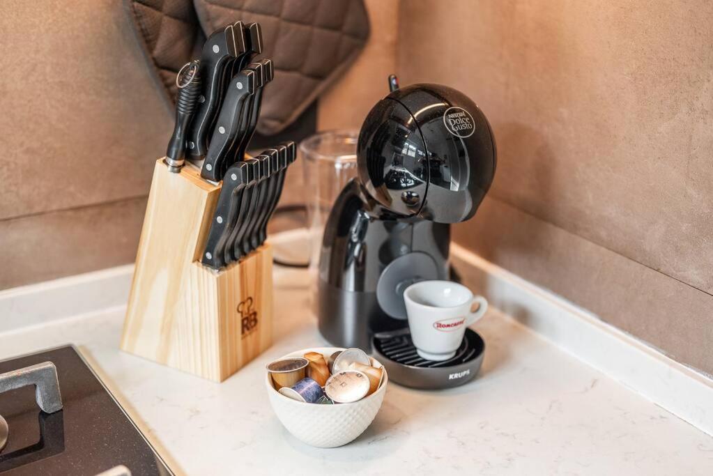 Carrobbio's Nest - Elegant With Wifi And Netflix Appartamento *