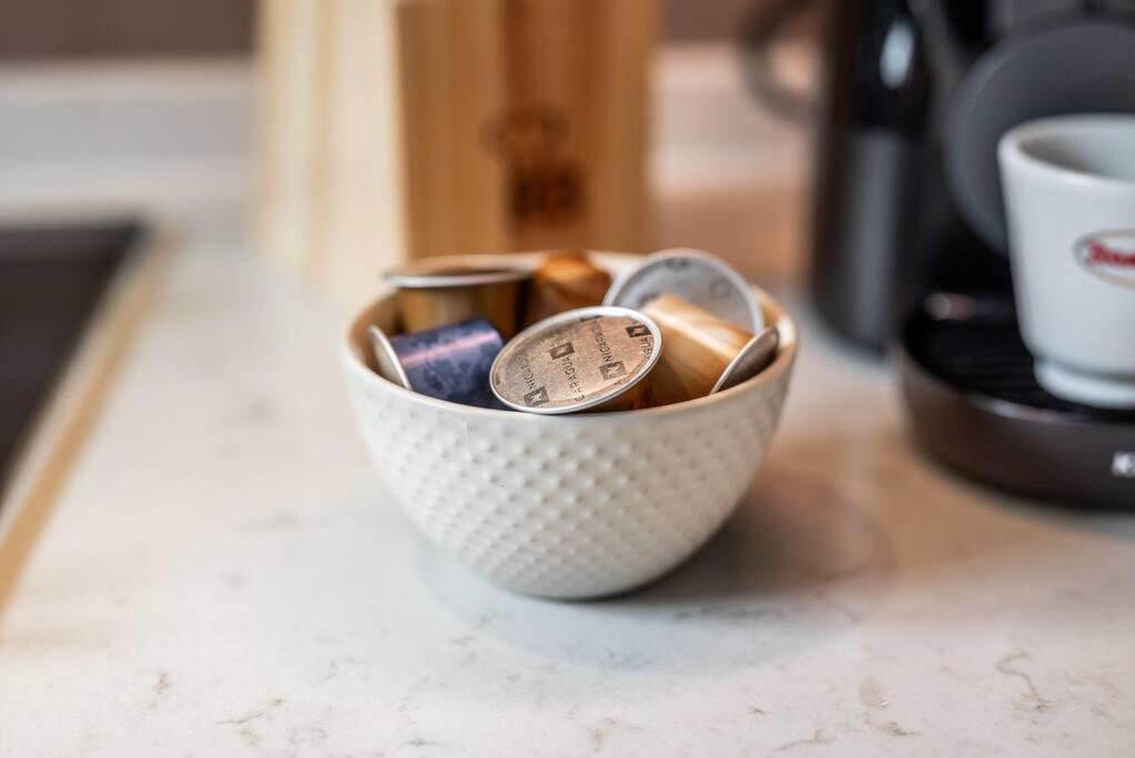 Appartamento Carrobbio's Nest - Elegant With Wifi And Netflix *