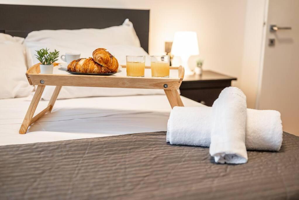 Appartamento Carrobbio's Nest - Elegant With Wifi And Netflix Milano