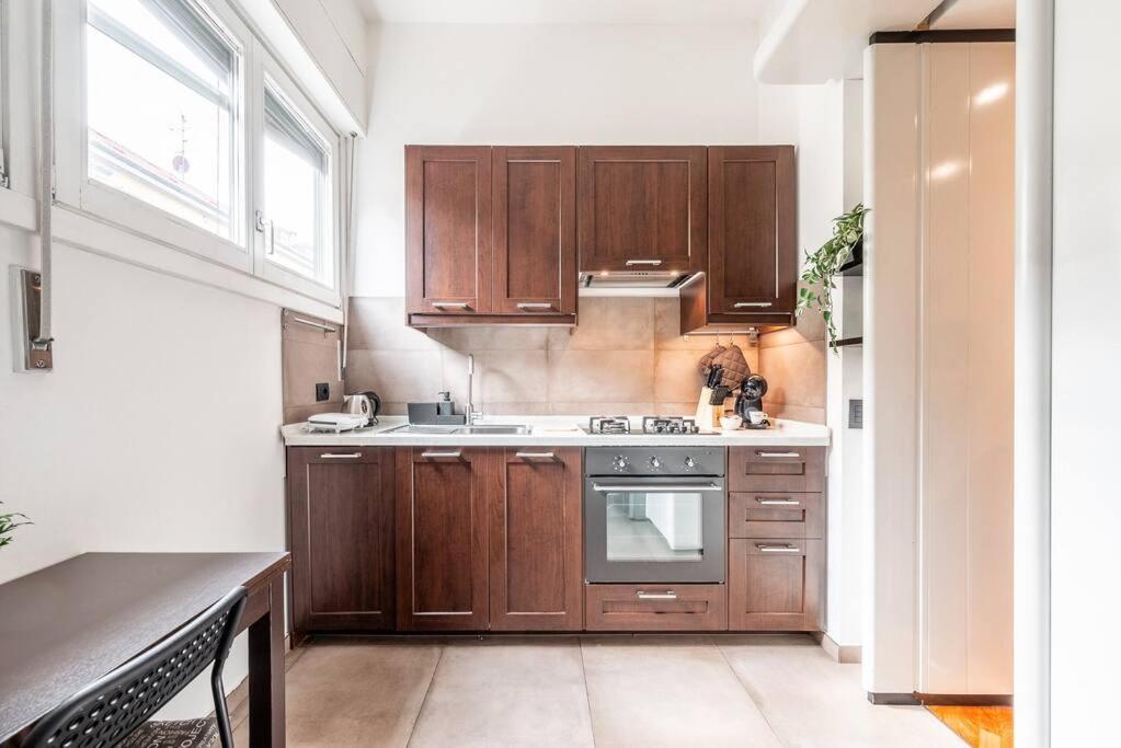 Appartamento Carrobbio's Nest - Elegant With Wifi And Netflix *