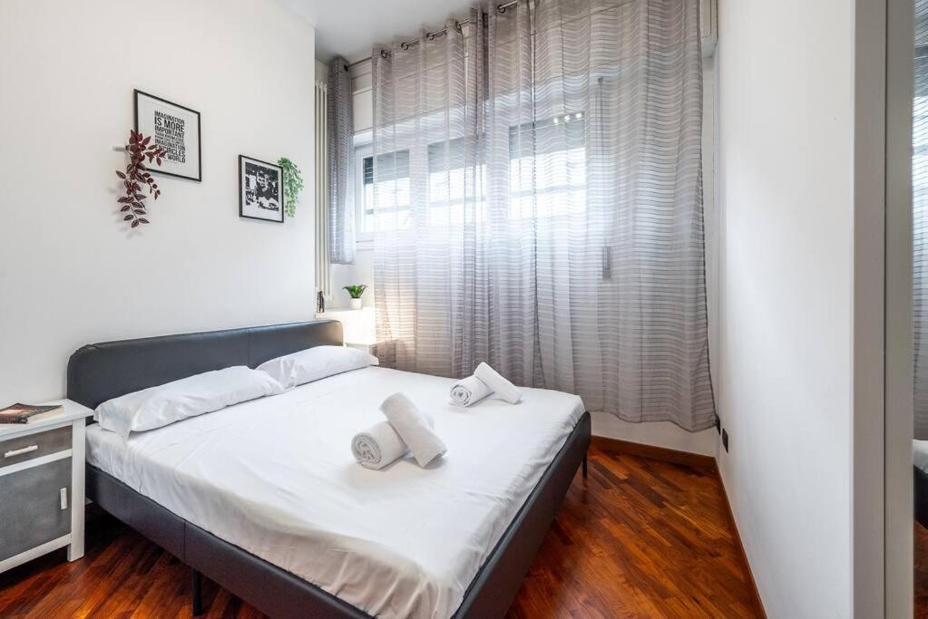 Appartamento Carrobbio's Nest - Elegant With Wifi And Netflix Milano