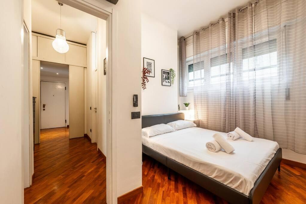 Carrobbio's Nest - Elegant With Wifi And Netflix Milano