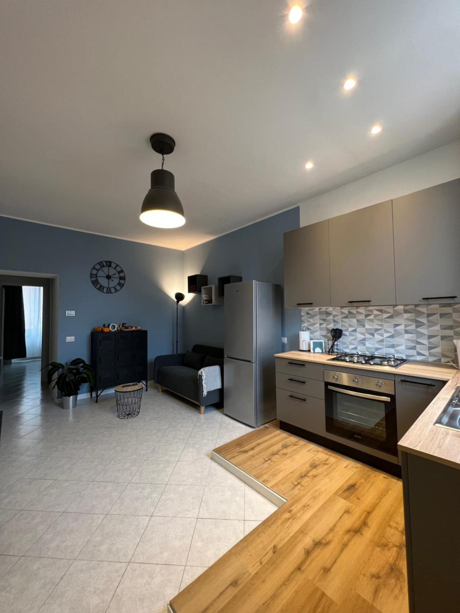 Apartamento La Casa Di Lidia - Bocconi