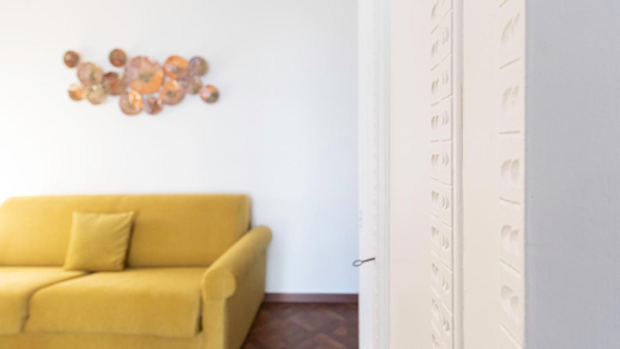Italianway - Ranzoni 6 Apartment Milan