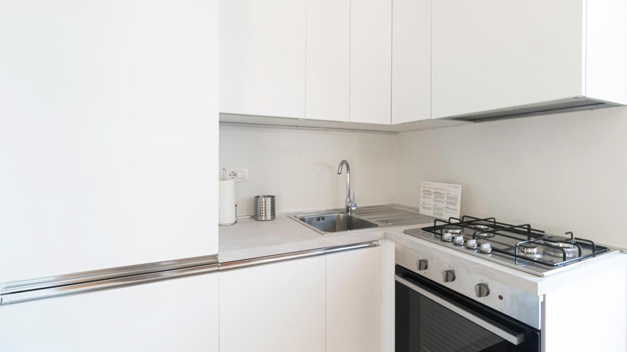 Apartment Italianway - Ranzoni 6 Milan