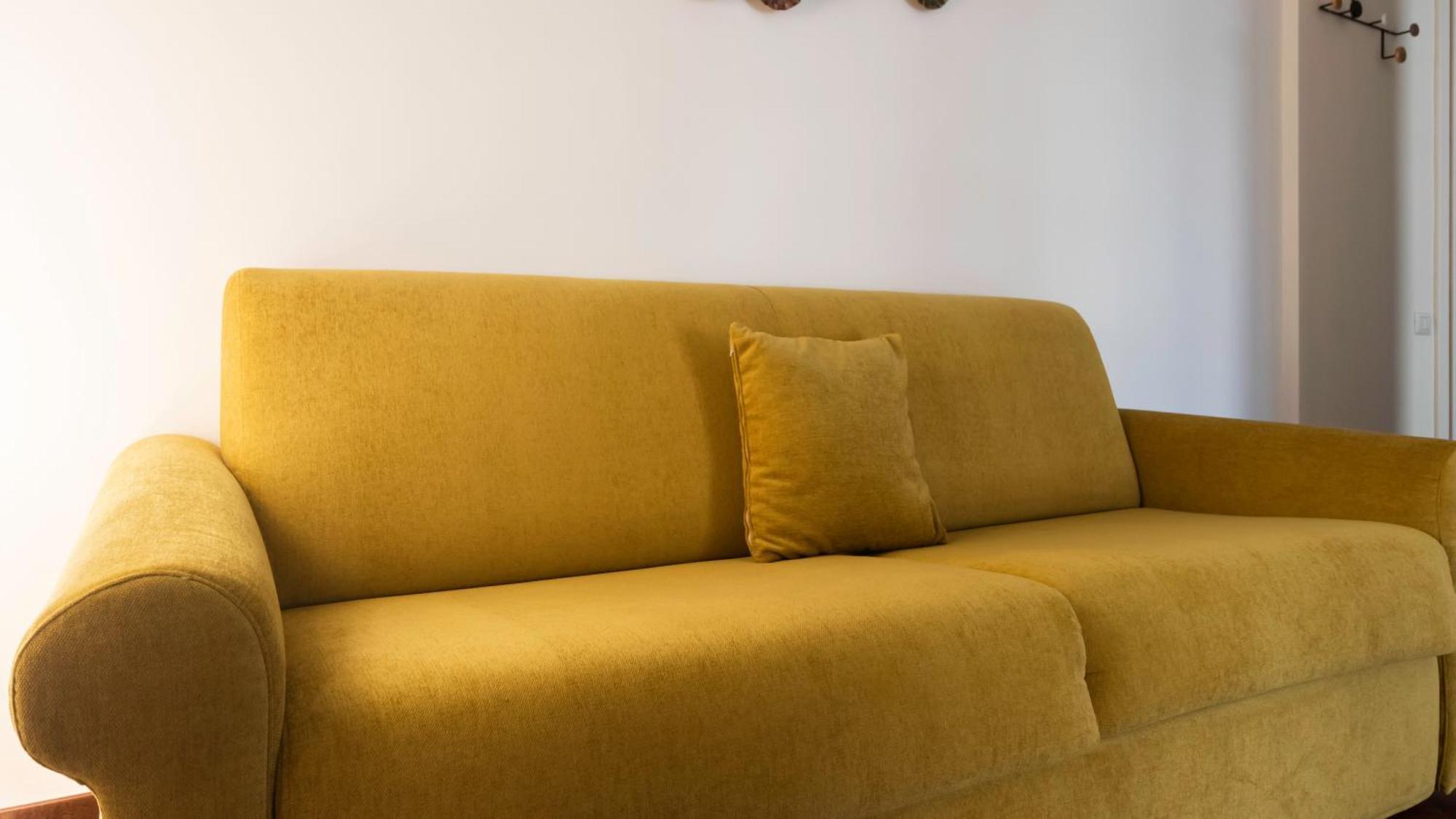 Apartment Italianway - Ranzoni 6 Milan