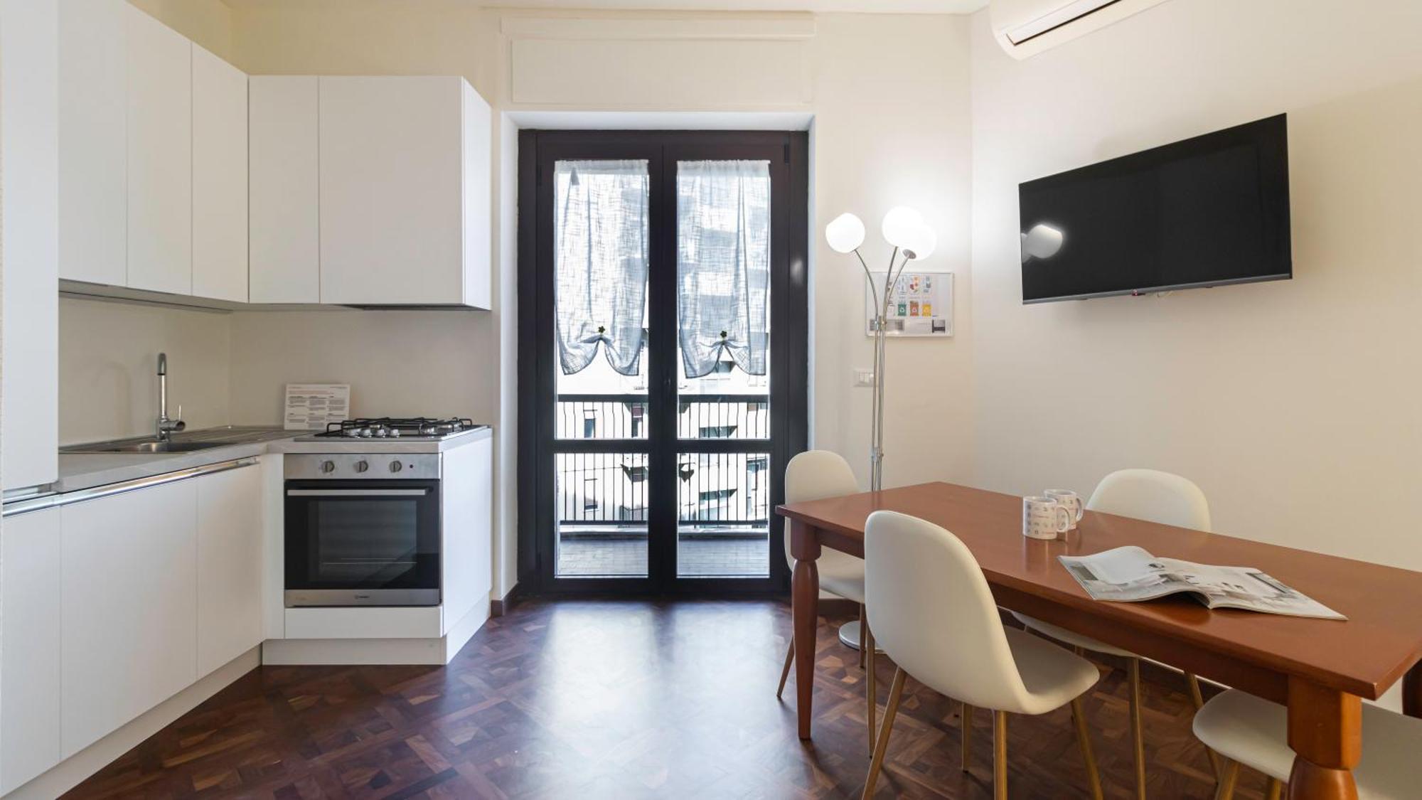 Italianway - Ranzoni 6 * Milan