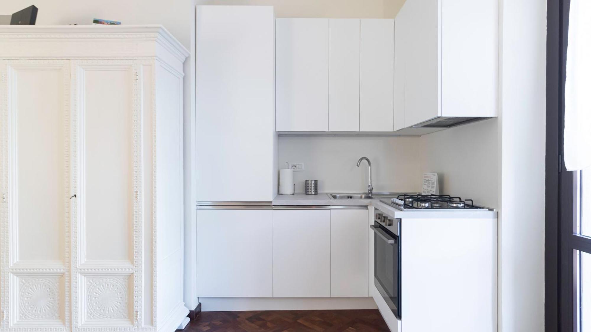 Italianway - Ranzoni 6 Apartment