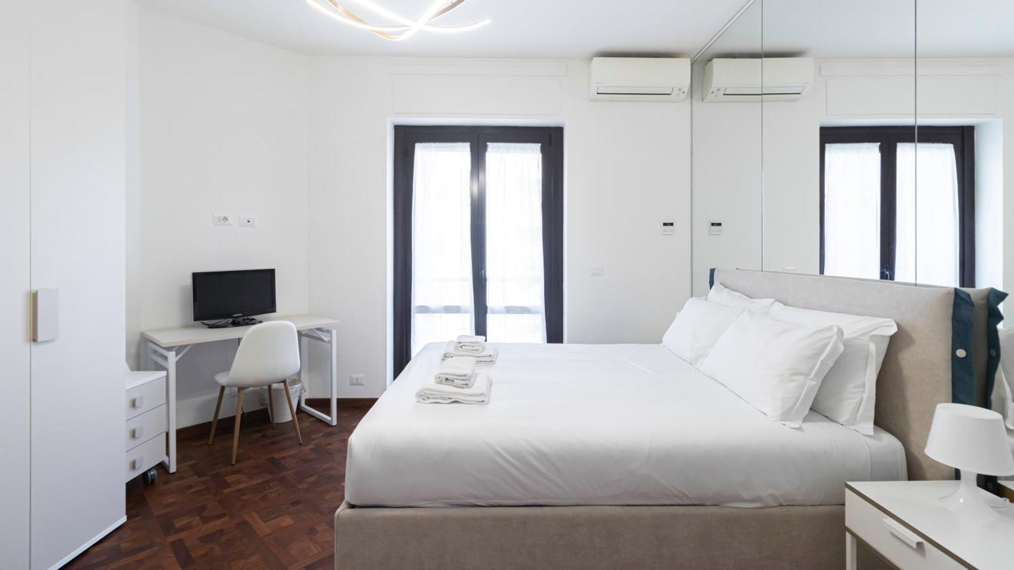 Apartment Italianway - Ranzoni 6
