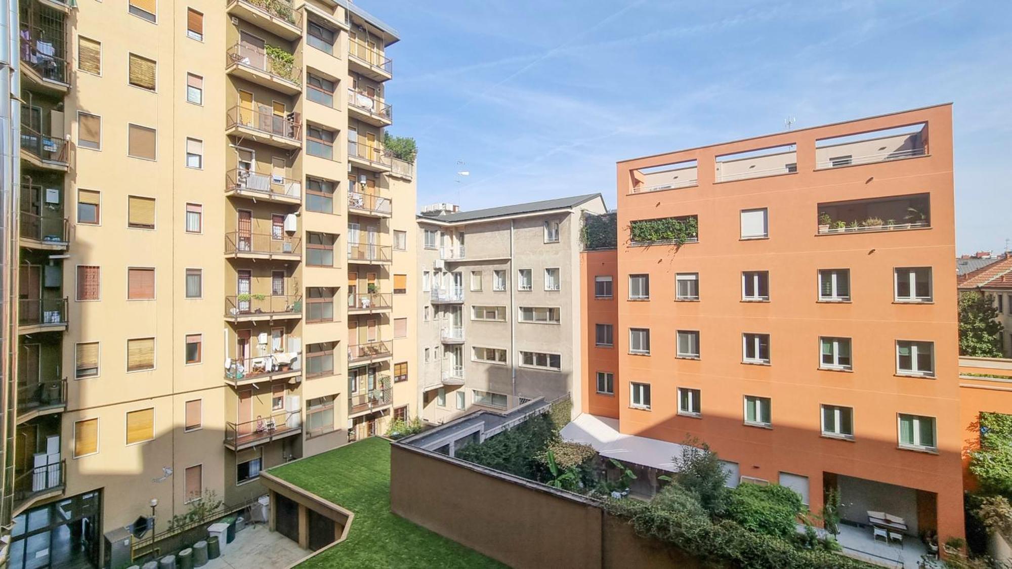 Apartment Italianway - Ranzoni 6