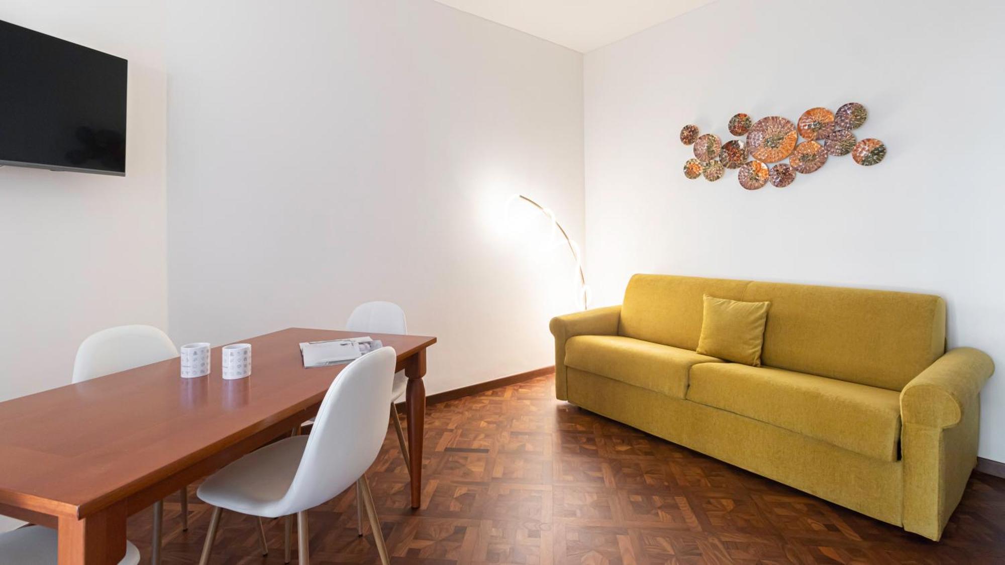 Italianway - Ranzoni 6 Apartment *