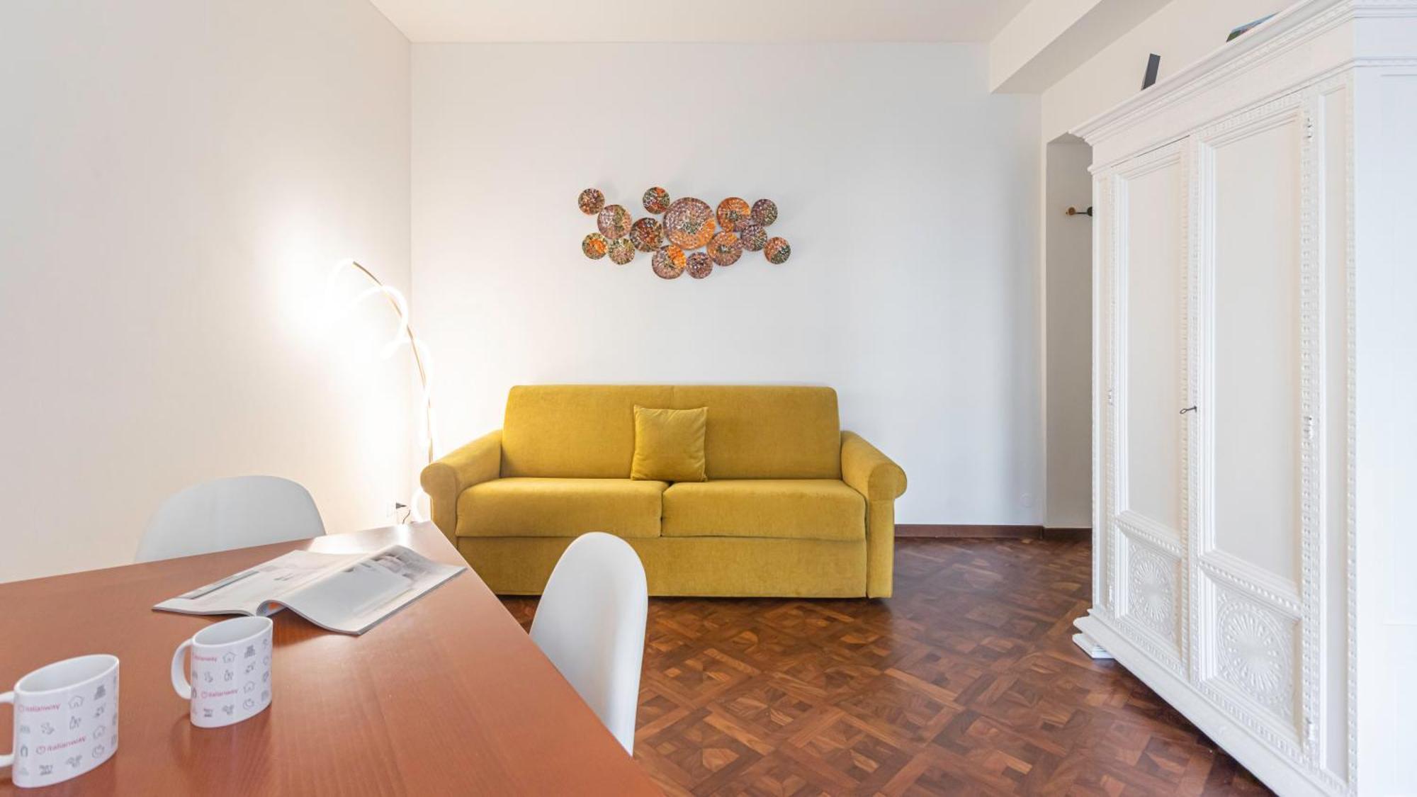 Italianway - Ranzoni 6 Milan