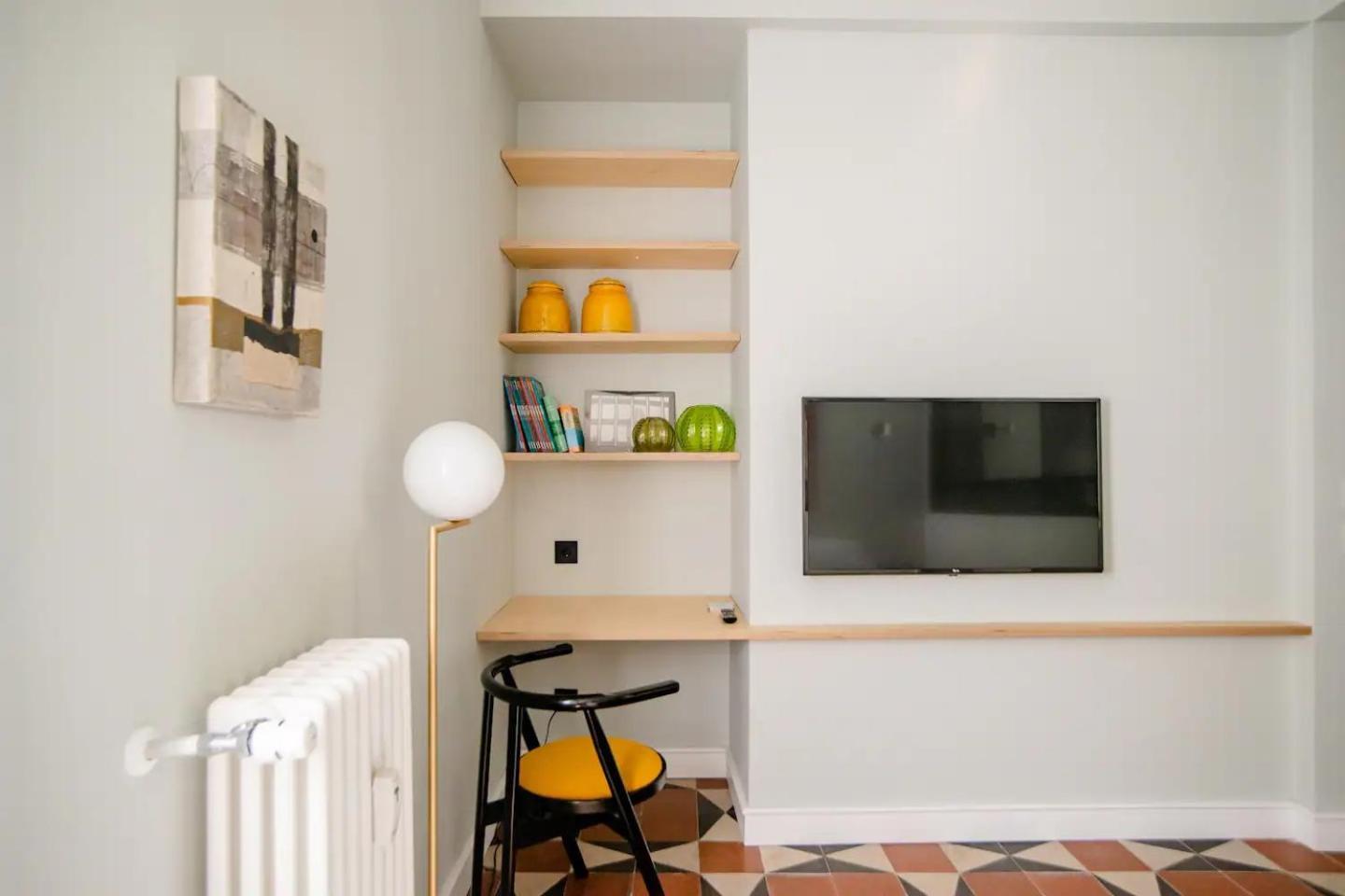 Guest house Design Milan