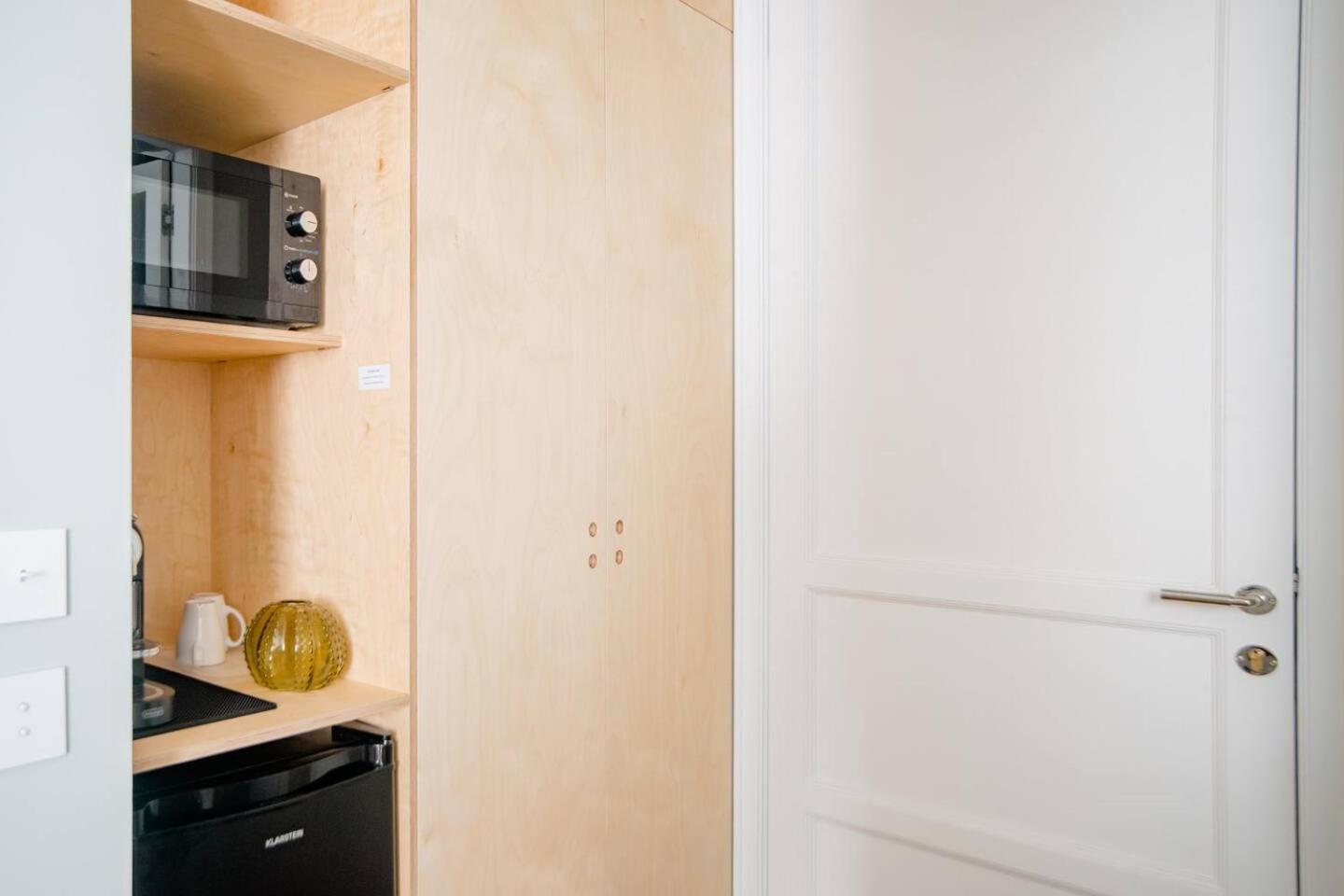 Guest house Design Milan