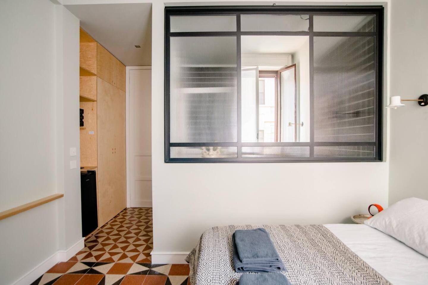 Guest house Design