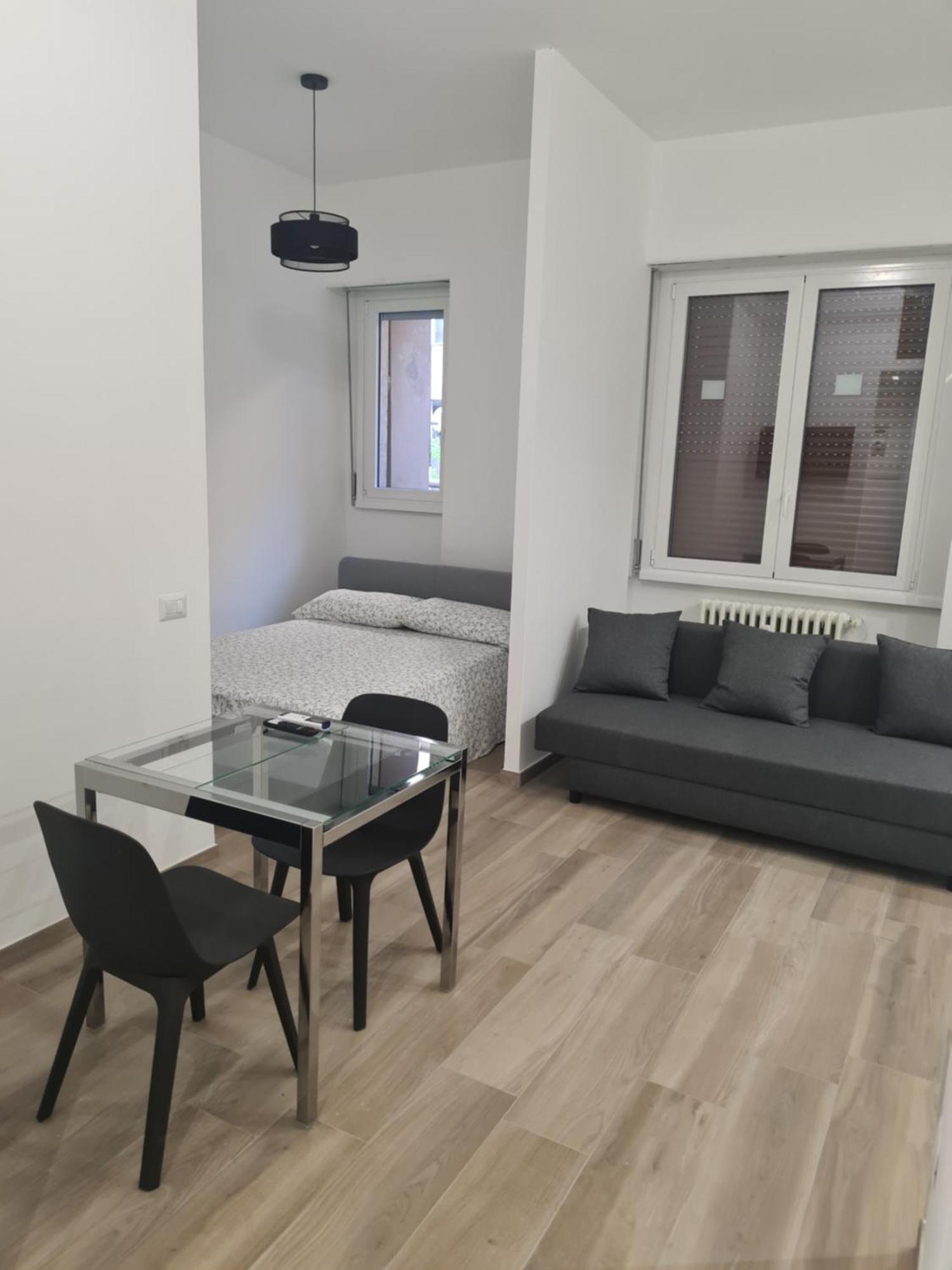 Solari Apartment Milan