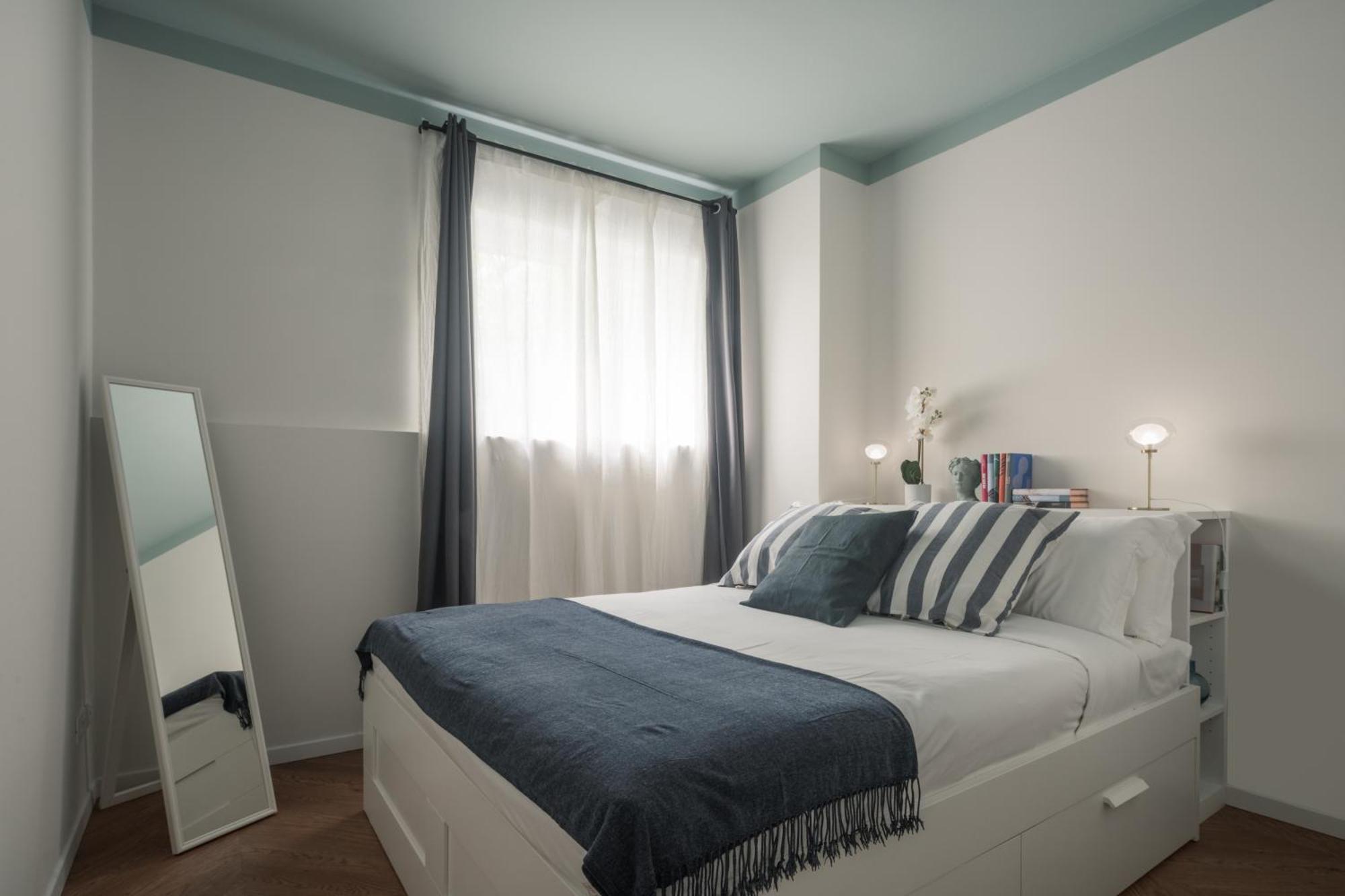 Apartment Monti Design R&r Milan