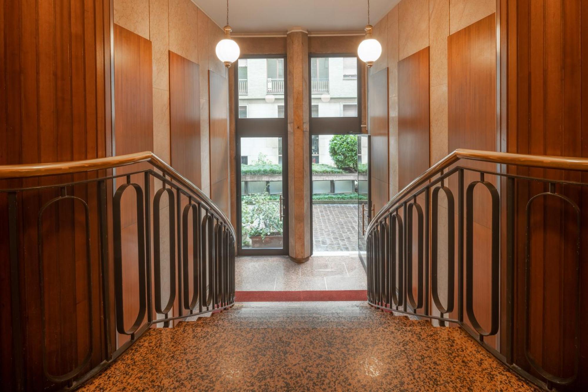 Monti Design R&r * Milan