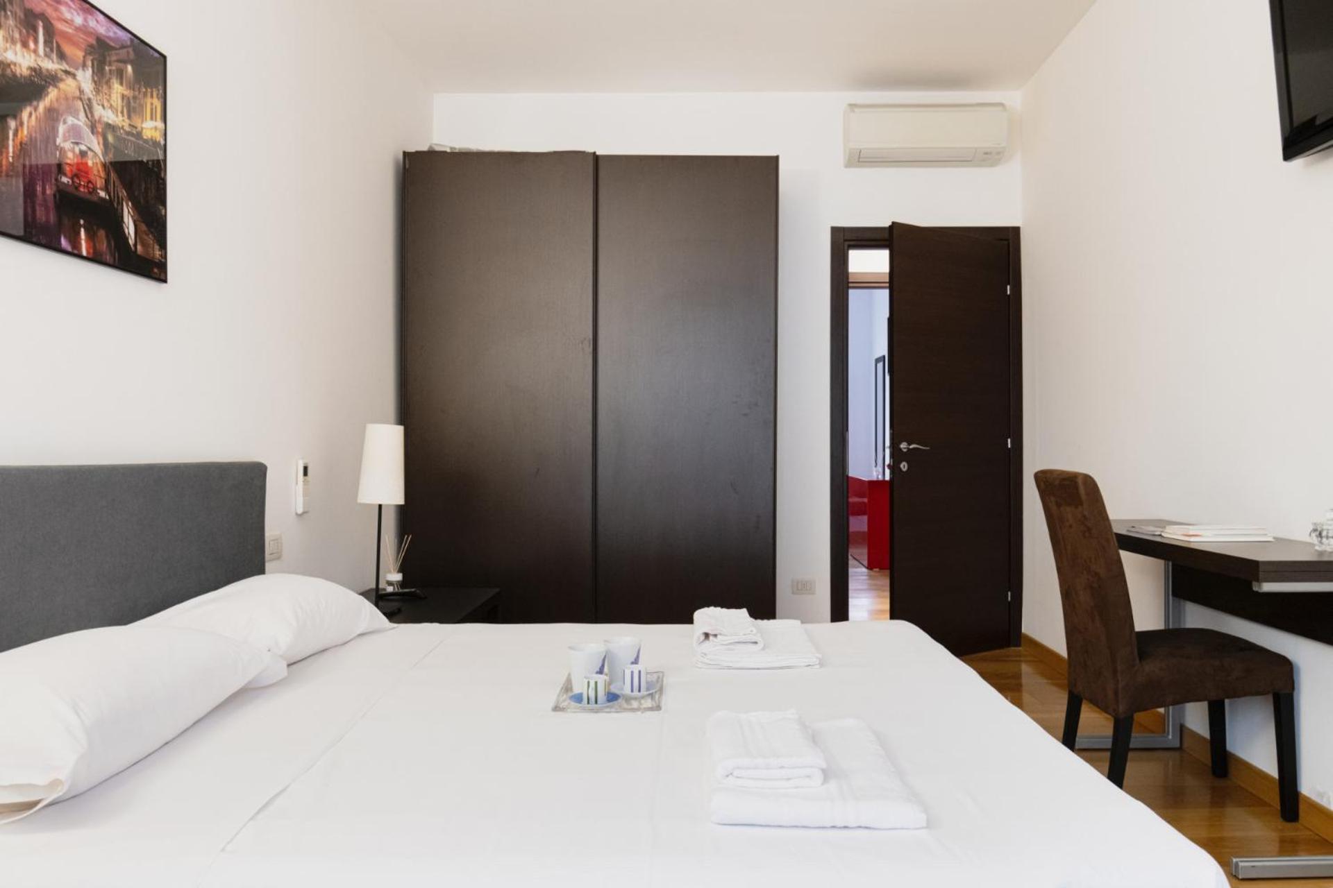 Easylife - Elegante In Solari Apartment Milan