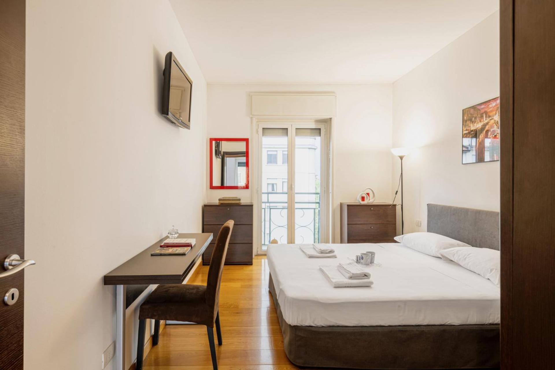 Easylife - Elegante In Solari Apartment