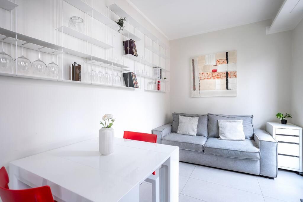 Apartamento Ennio's Nest - Private Terrace *