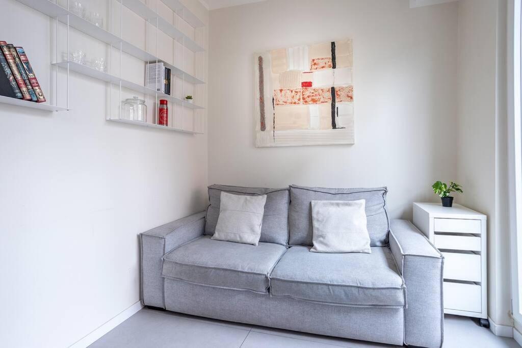 Ennio's Nest - Private Terrace Apartamento *