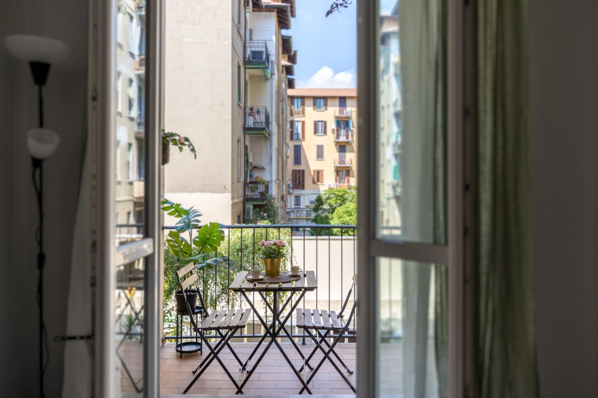 Apartment 8 Min Dalla Metro Casa Elegante Con Netflix E Wifi Milan