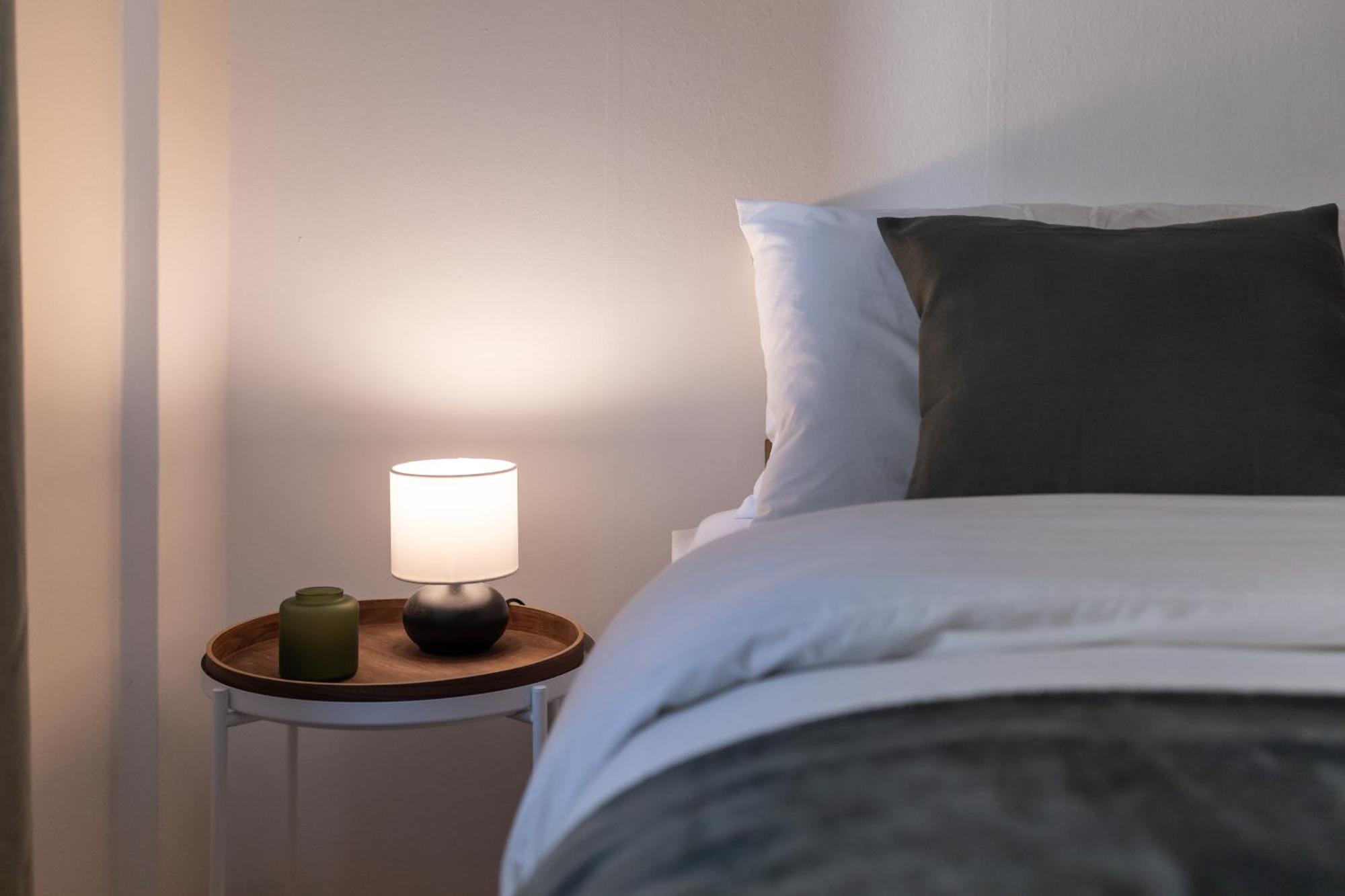 Apartment 8 Min Dalla Metro Casa Elegante Con Netflix E Wifi *
