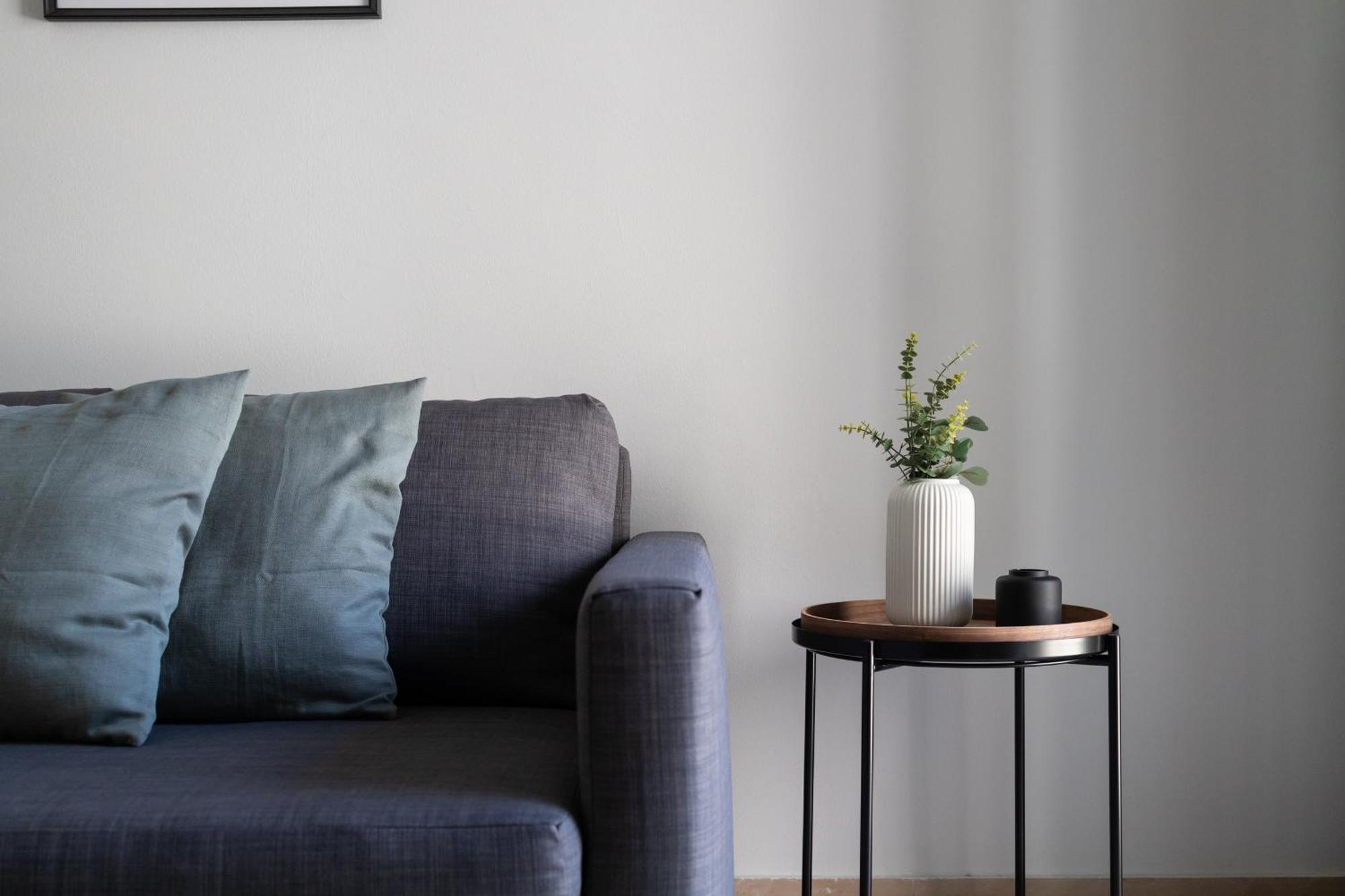 Apartment 8 Min Dalla Metro Casa Elegante Con Netflix E Wifi Milan