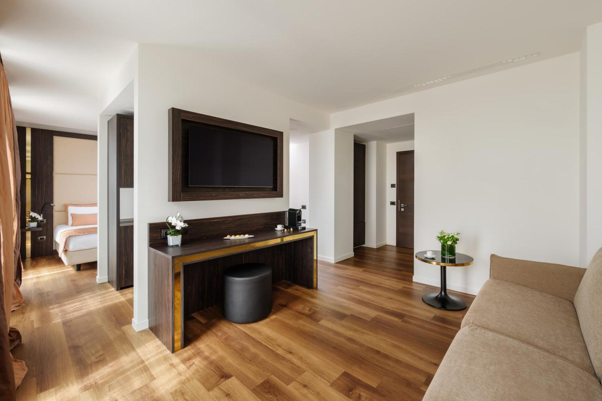 Hotel Dei Cavalieri Duomo Milano