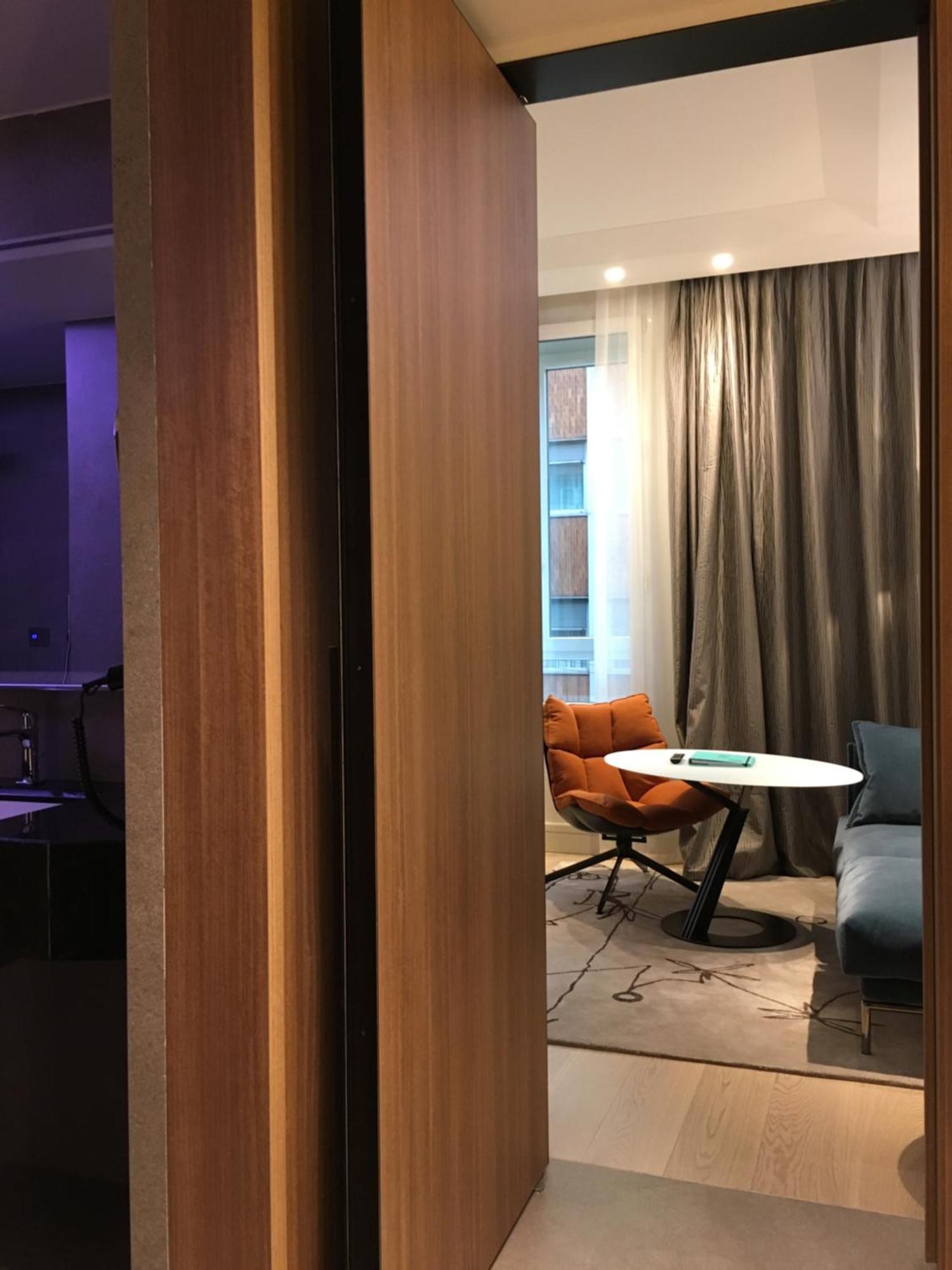 Cavour Hotel