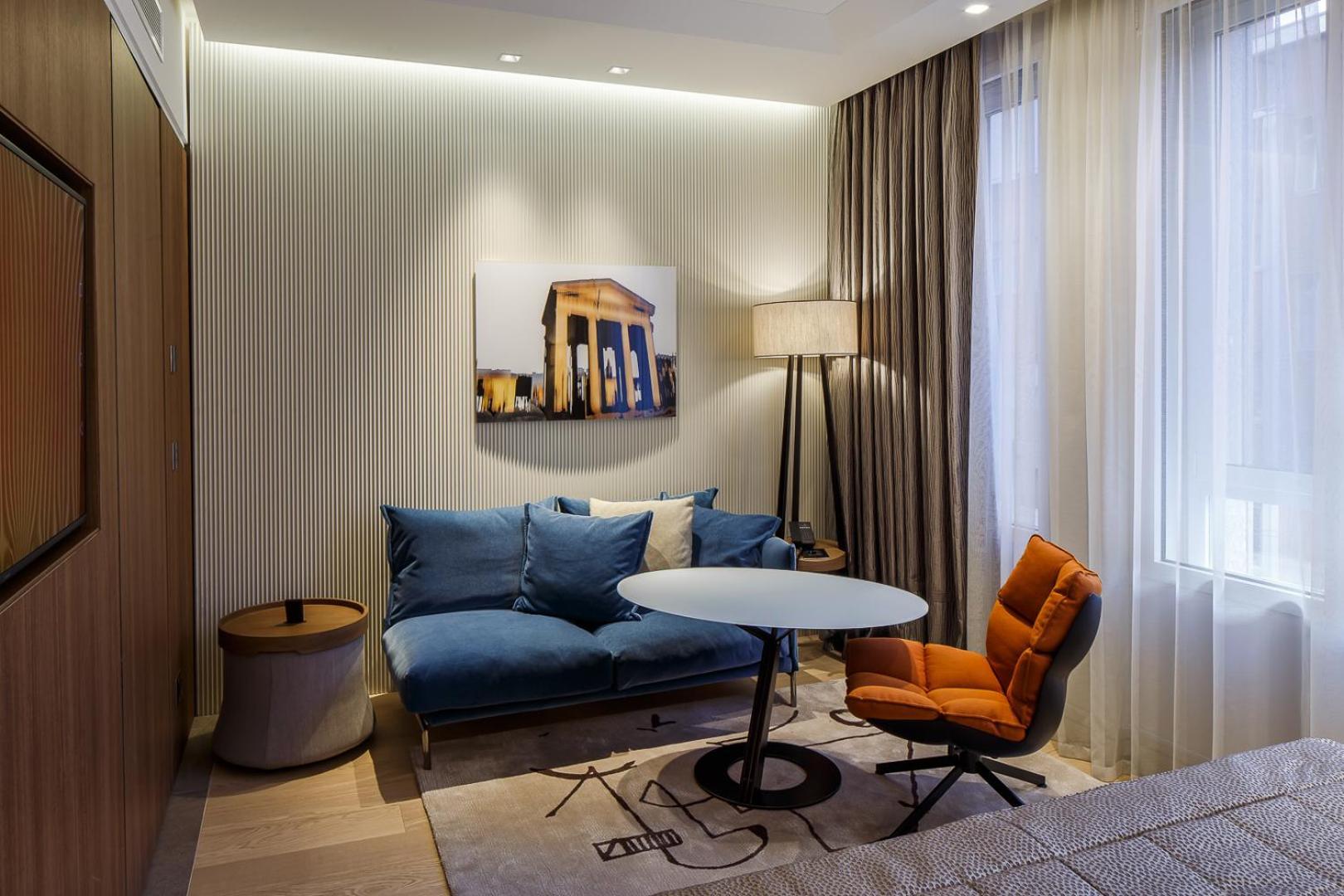 Hotel Cavour